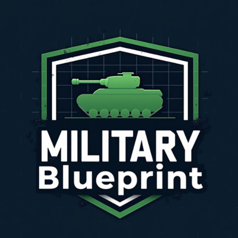 Military Blueprint
