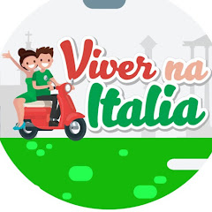 Логотип каналу Viver na Italia