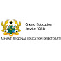 GES Ashanti Region logo