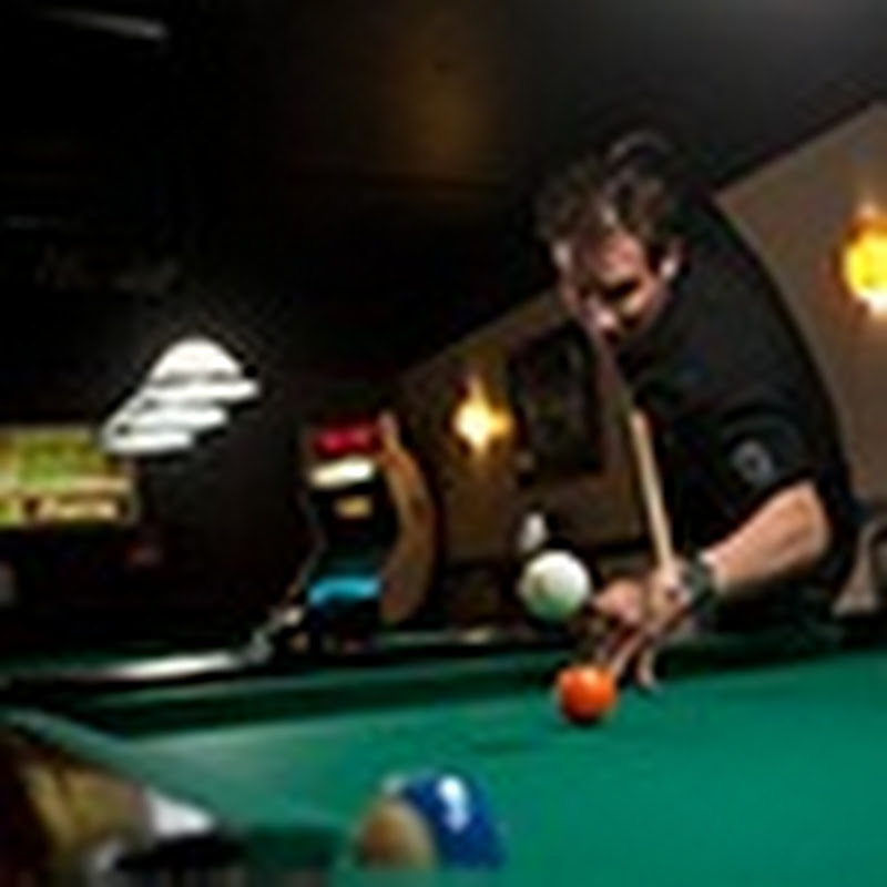 Image of channel the HereAfter Billiards 1