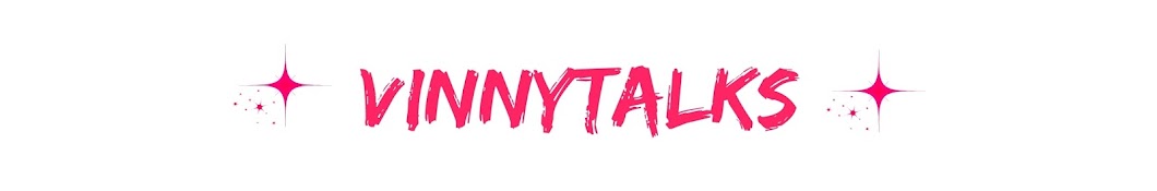 VinnyTalks YouTube channel avatar