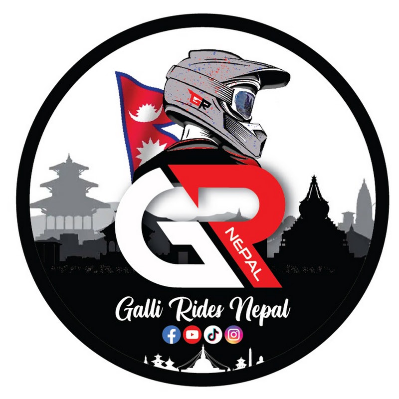 Galli Rides Nepal