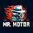 Mr. Motor