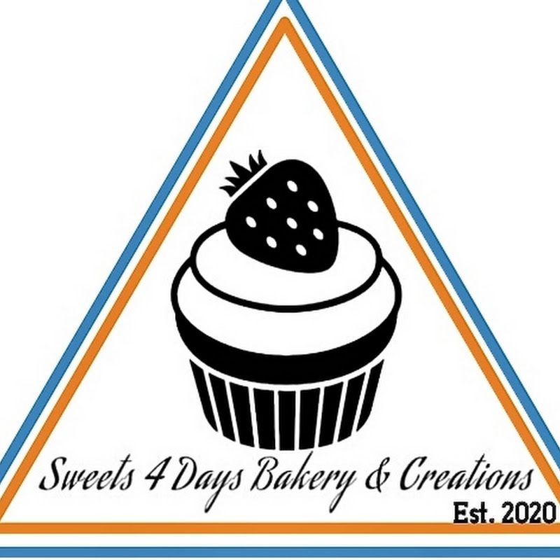 Sweets4Days Bakery&Creations