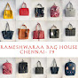 Rameshwaraa Bag House logo