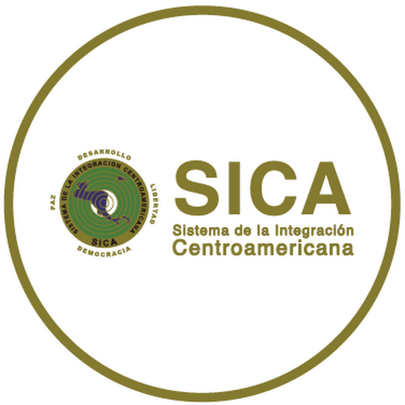 Sistema de la Integración Centroamericana - SICA