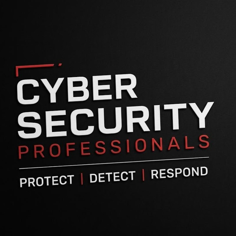 CyberSecurity Professionals