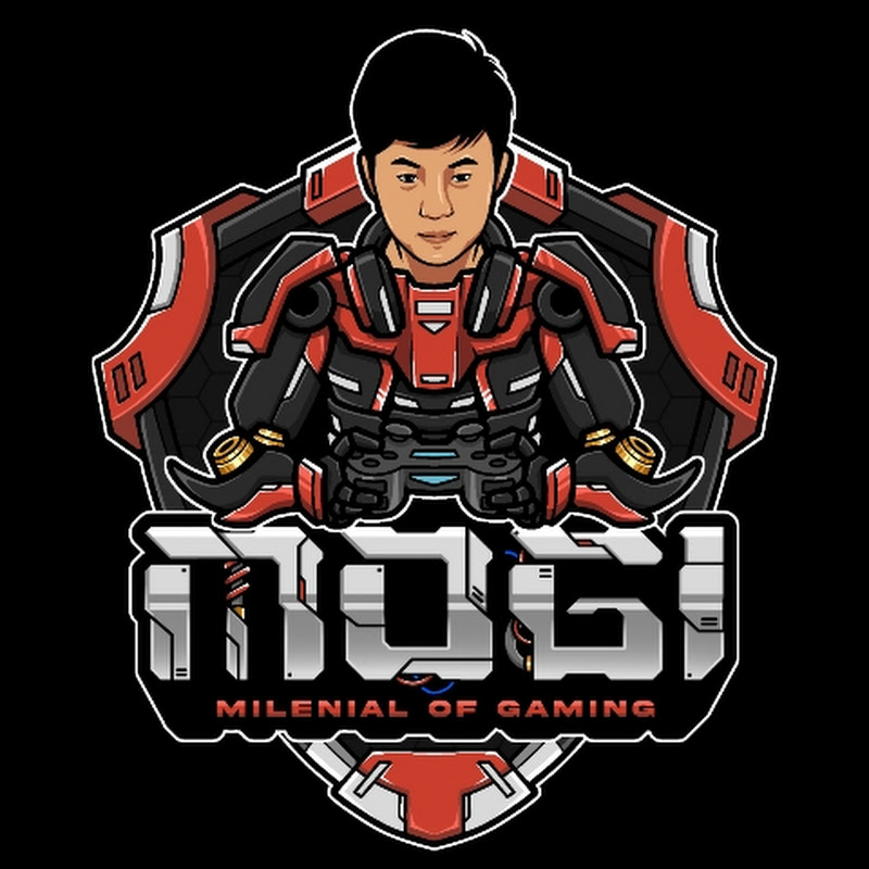 MILENIAL OF GAMING