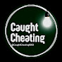 Caught Cheating logo