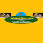 Informal Classroom logo