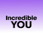 Incredible You logo