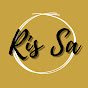 Magnanimous Ris Sa logo