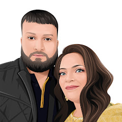 Mustafa&Tayyaba Avatar