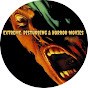 Extreme, Disturbing & Horror Movies  logo