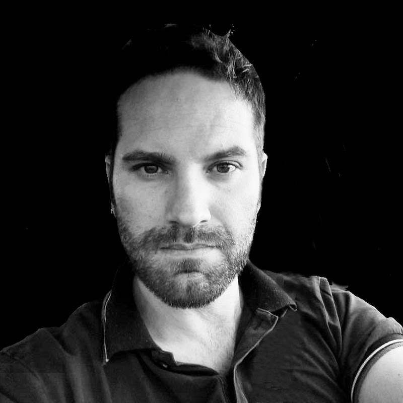 The Gradient Path Logo