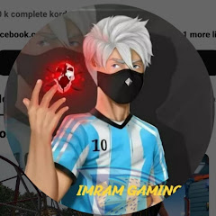 imran. gaming@999