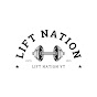 LIFTNATION CLIPS  logo