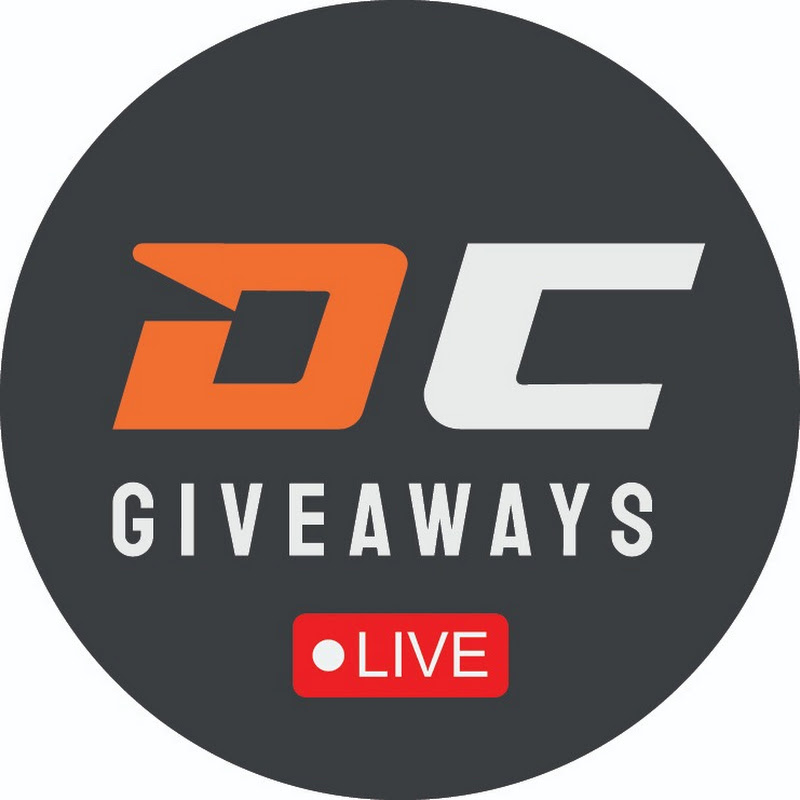 Dream Car Giveaways Live