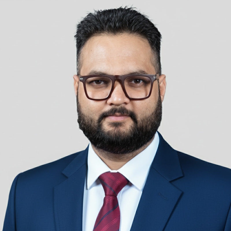 The Finance Artist