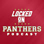 Locked On Panthers (Florida) logo