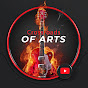 Carrefour des Arts Avatar