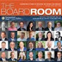 BoardRoom magazine logo