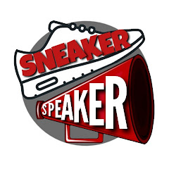 Sneaker Speaker Avatar
