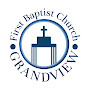 First Baptist Grandview logo