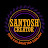 SANTOSH CREOTER 