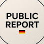 Public Report DE Avatar