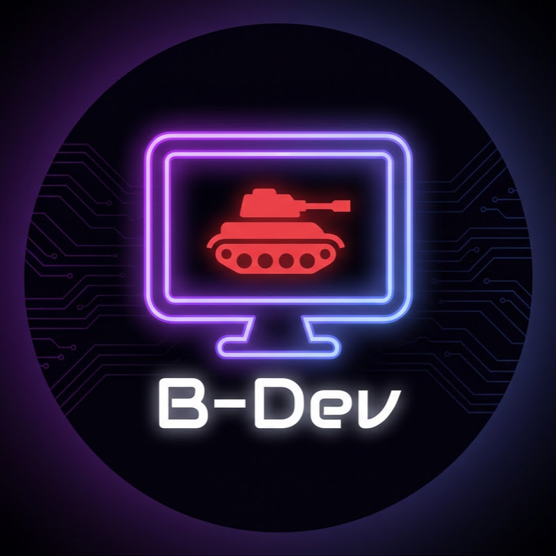 B-Dev