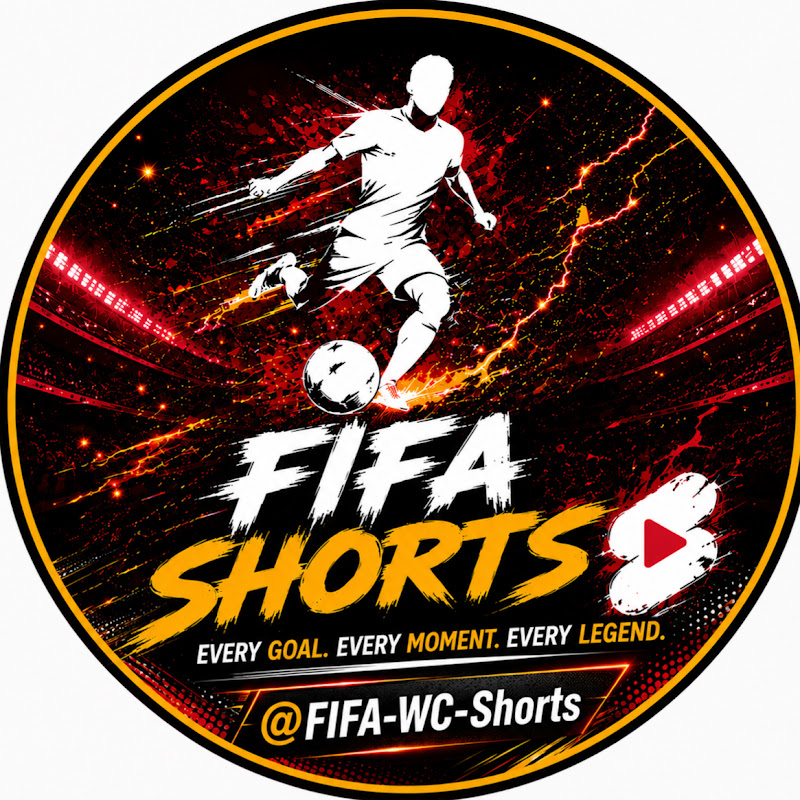 FIFA Shorts