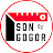 Son of Gogor // Wood, Metal, Electronics