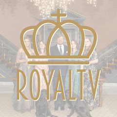 RoyalTV by Rick Evers