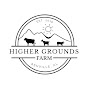 Higher Grounds Farm logo