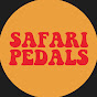 SafariPedals logo