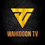 Wahidoon TV Image Thumbnail