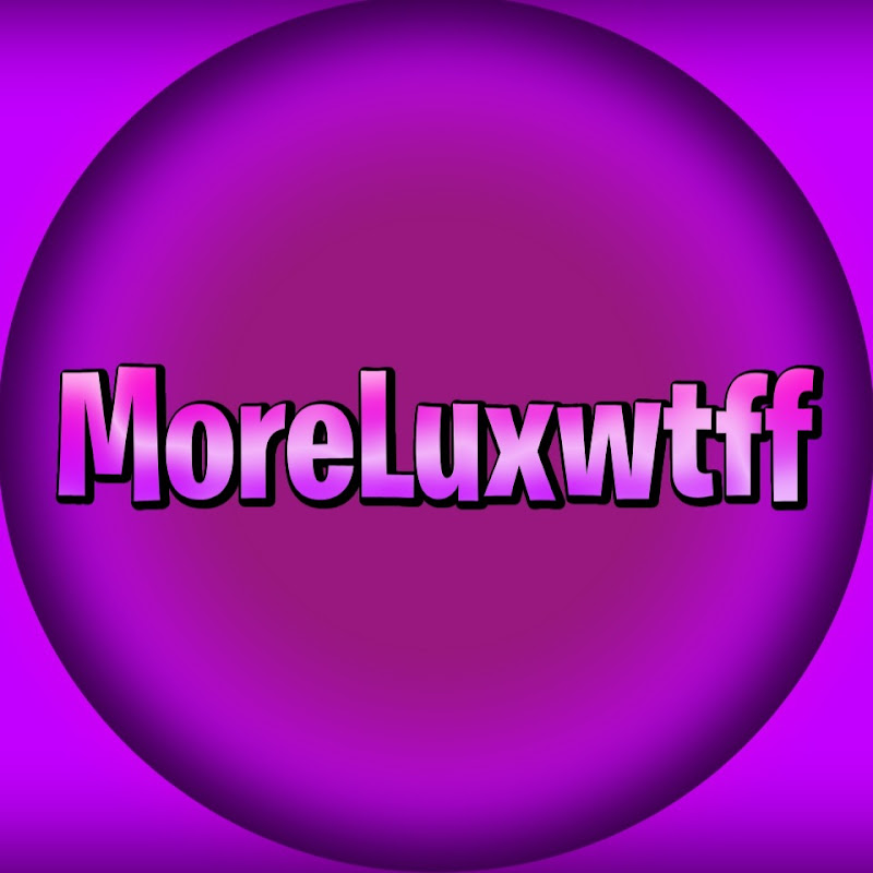 MoreLuxwtff