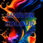 UNIVER COLOUR logo