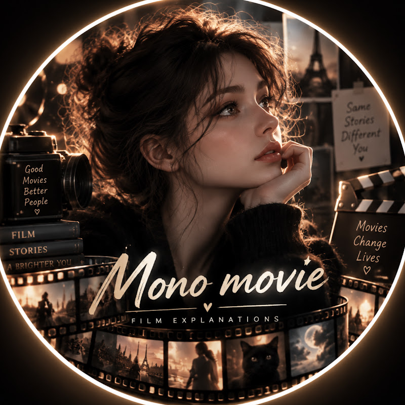 Mono movie 