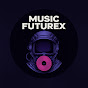 Music Futurex | Podcasts + Creative Studio logo