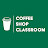 Coffee Shop Classroom