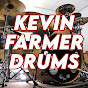Kevin Farmer - @KevinFarmerDrums YouTube Profile Photo