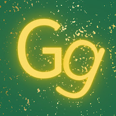 Green gold music Avatar