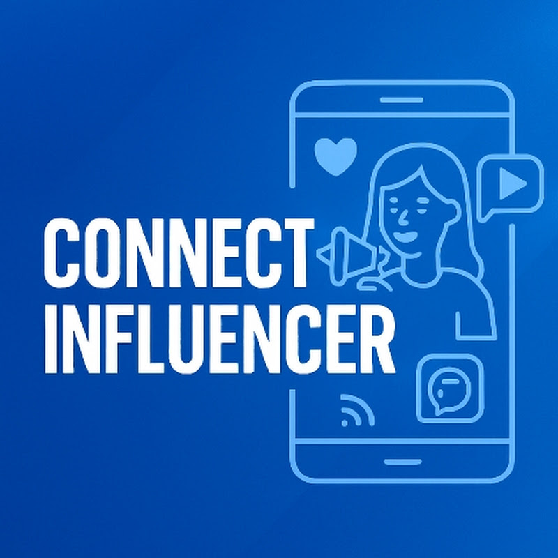 Connect Influencer