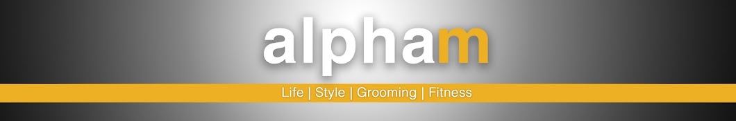 alpha m. رمز قناة اليوتيوب
