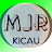 MJR KICAU