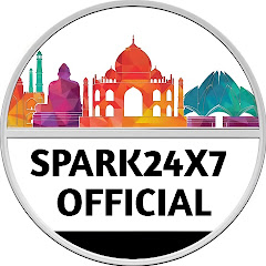 Spark24x7 official . 19 lakh views . 1 hours ago