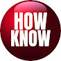 HOW KNOW Image Thumbnail