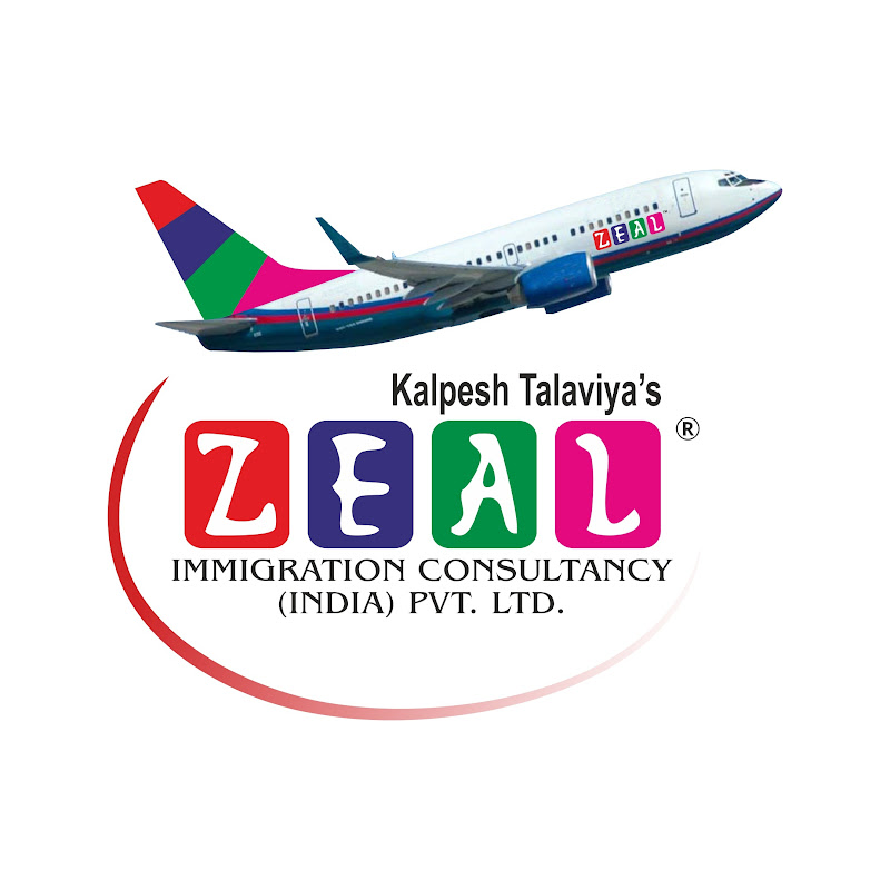 Zeal Immigration Consultancy India Pvt. Ltd.
